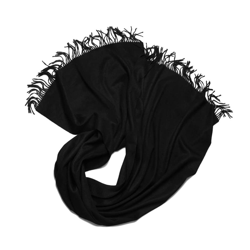 Bufanda Chal Bufanda De Moda Bufandas De Mujer Bufandas De Cachemira Tejidas A Mano Doble Uso Grueso Cálido En Otoño Invierno Suave y Cálida