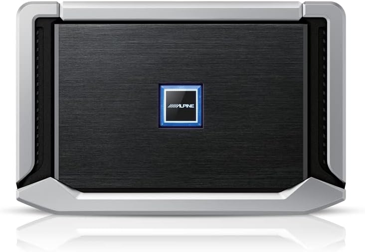 X-A90M Mono Power Density Digital Amplifier