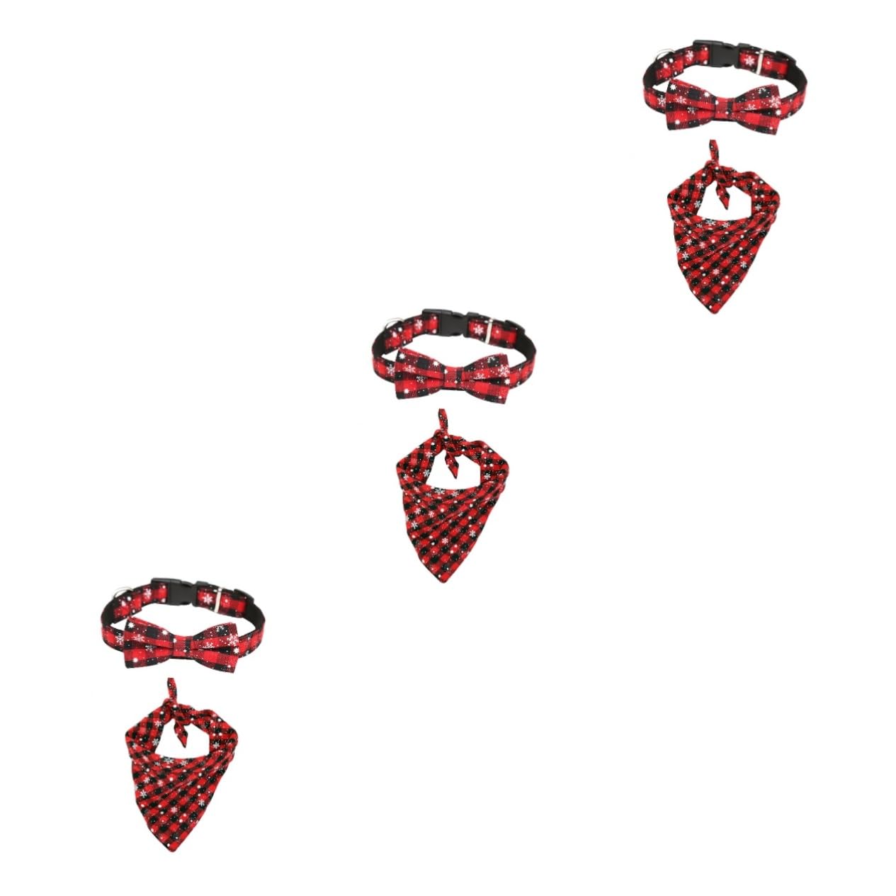Collier pour chien réglable Beavorty : fini les accessoires fragiles pour animaux