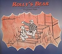 Rolly's Bear 0921827520 Book Cover