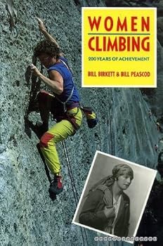 Women Climbing: 200 Years of Achievement