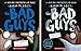 Bad Guys Series Complete Set (Books 1-20)