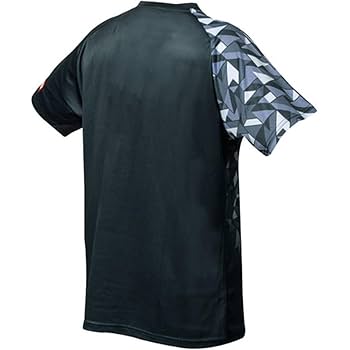 ryoryoゲームシャツと数珠セット Amazon.co.jp: ヤサカ(YASAKA) 卓球 ゲームシャツ ジオグラデR