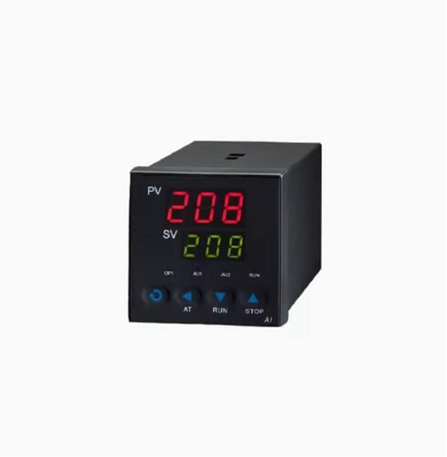 Termostato programable y Ajustable de Alta precisión AI-716P (AI-716D2, AI-716PD2, AI716, AI-208/516/518P/708P/808P/7)(AI-716P)