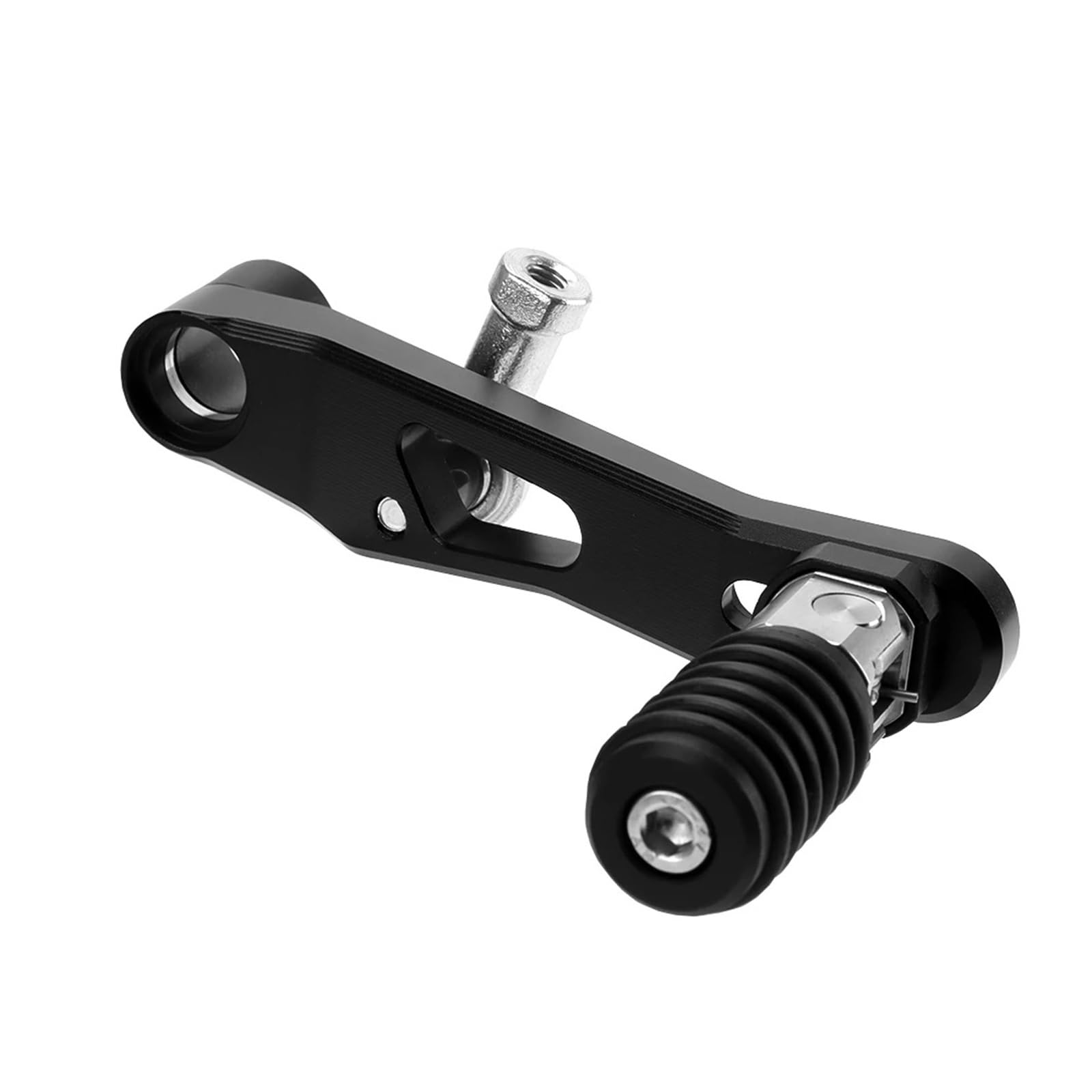Lbcsrmh Black Motorcycle Gear Lever For Cb500x Cb500 X 2018-2023 Cb500 For Hornet Nx500 2023-2024 Gear Shift Lever Shifter Pedal Motorcycle Accessories