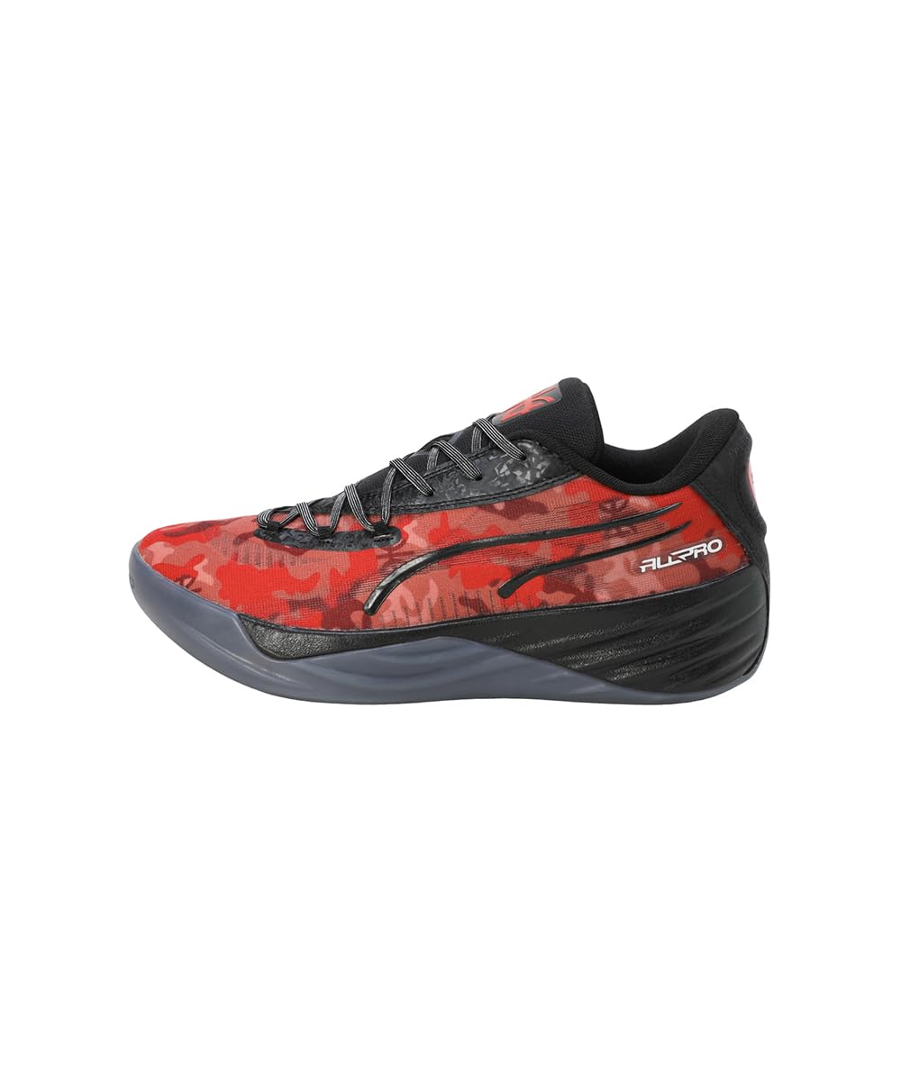 PUMA Scarpe da Basket all-PRO Nitro™ da Unisex