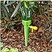 Produktbild Oulensy Automatische Bewässerung Bewässerung Kits System-Zimmerpflanze Spikes Adjustable Stakes Bewässerungssystem Blumentopf Bewässerung 0.45#