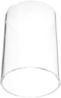 Reusable Ice Column Mold for Sashimi Display Decorative Ice Sculpture Maker for Parties Weddings and Special Occasions for Elegant Table Settings