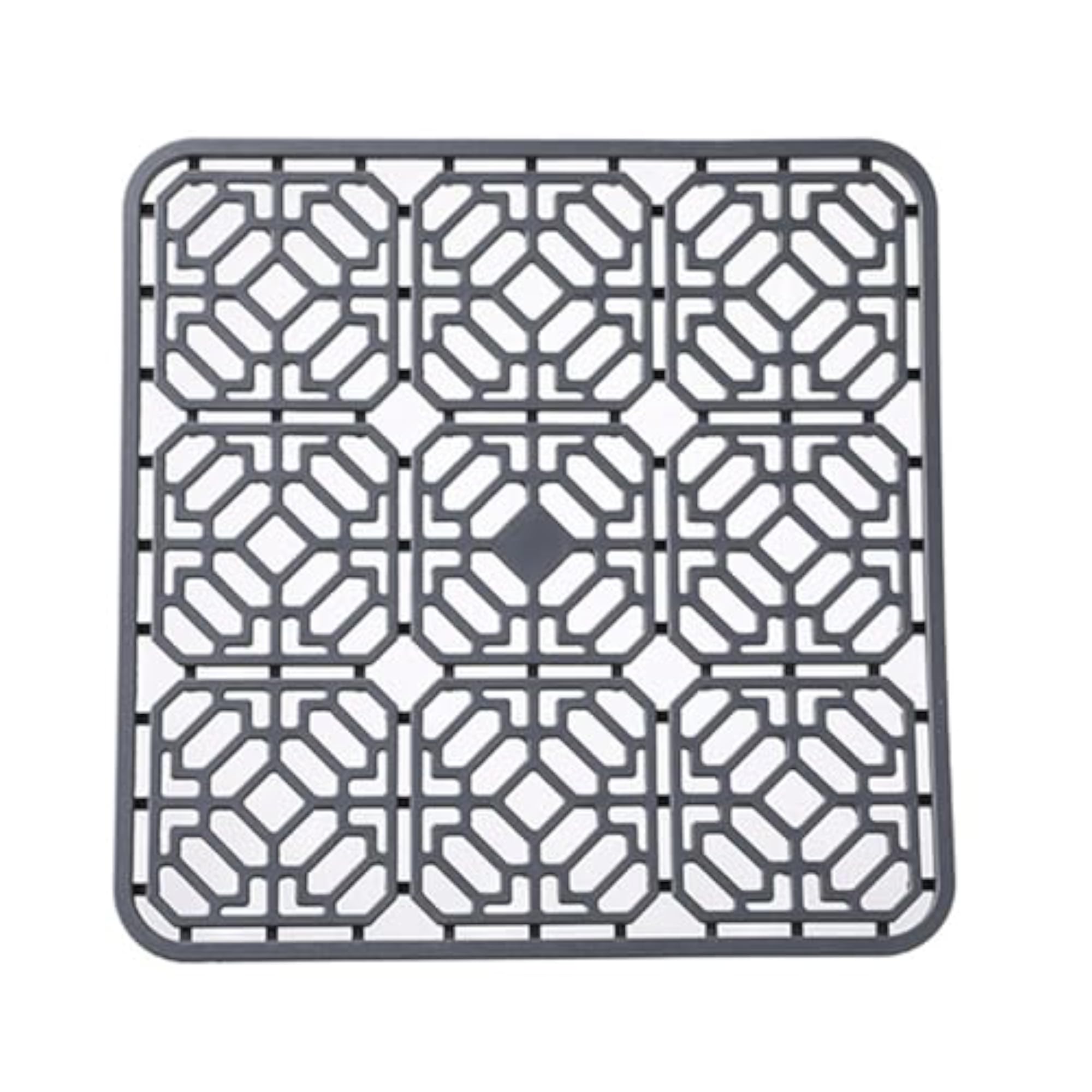Silicone Sink Mat, Drying Mat for Kitchen Counter