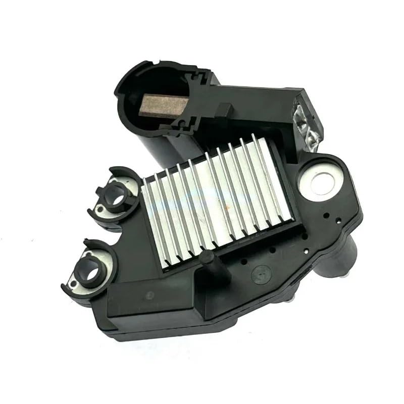 Pont redresseur de régulateur adapté pour Peugeot 206 207 307