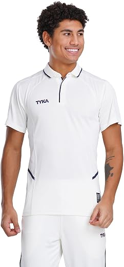 TYKA Align Shirt – Half Sleeves
