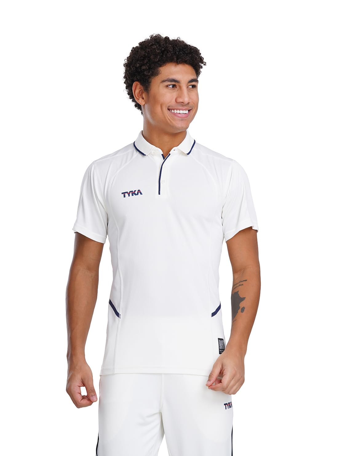 TYKA Align Shirt – Half Sleeves-picture-35