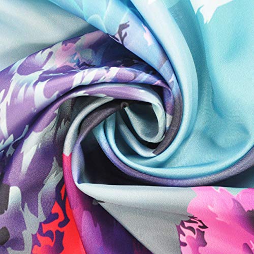 Fansu Tende da Doccia Antimuffa Impermeabile