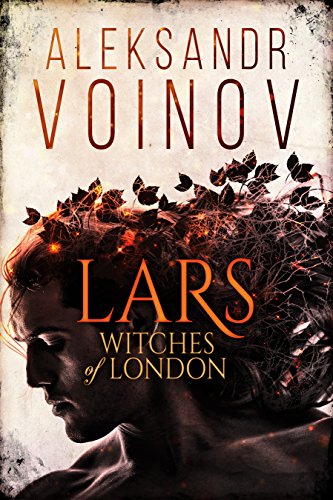 Télécharger Witches of London - Lars (English Edition) Livre PDF Gratuit