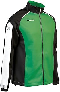 Chaqueta deportiva para niños - Chaqueta chándal niño - Chaqueta de entrenamiento para niños