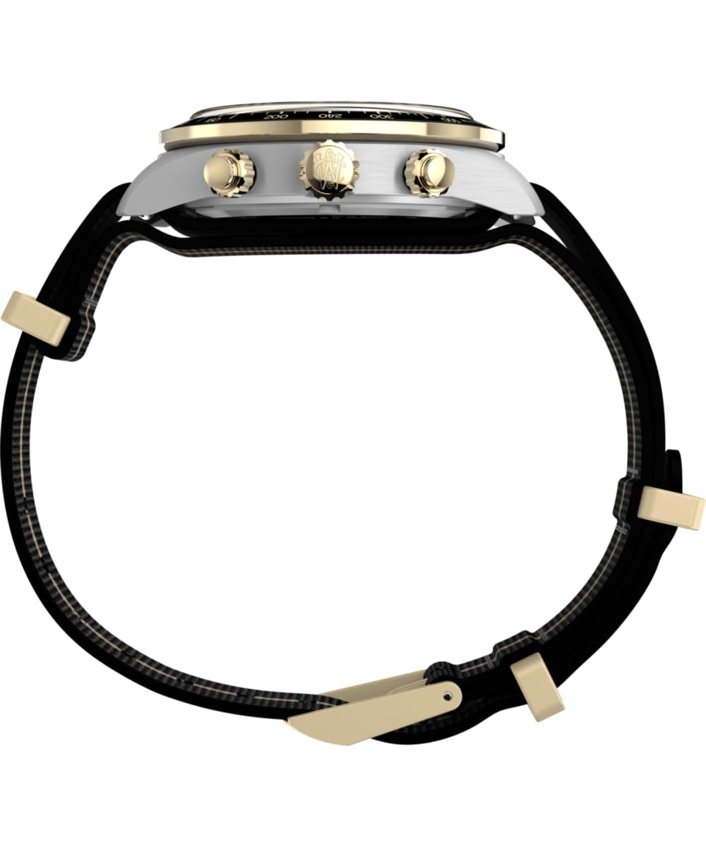 Timex Waterbury Heritage - Reloj de Pulsera de Cuarzo para Hombre