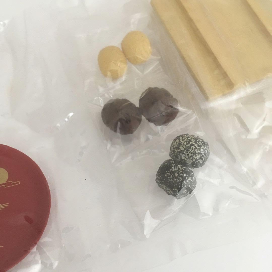 リーメント　ミニチュア　おばあちゃんの味　内袋ほぼ未開封　おばあちゃんの家　1 リーメント ミニチュア おばあちゃんの味 内袋ほぼ未開封