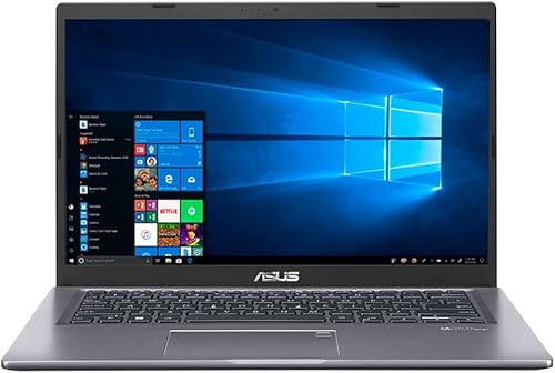 Miniatura 1 de ASUS VivoBook - Laptop con pantalla táctil FHD de 15.6 pulgadas 2022, Intel Core i3-1115G4 hasta 4.1GHz (Beat i5-1035G4), 8 GB de RAM, 256 GB SSD,