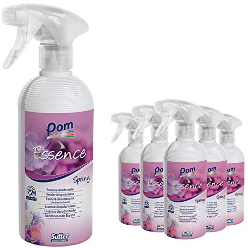 Deodorante Sutter Pom Essence Spring ml.500x12