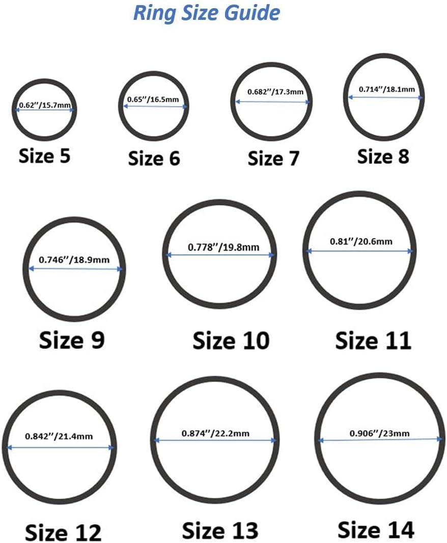 Full Finger Wide Band Chunky Ring for Women,S925 Sterling Silver Inclined Classic Dome Thumb Index Finger Ring Jewelry