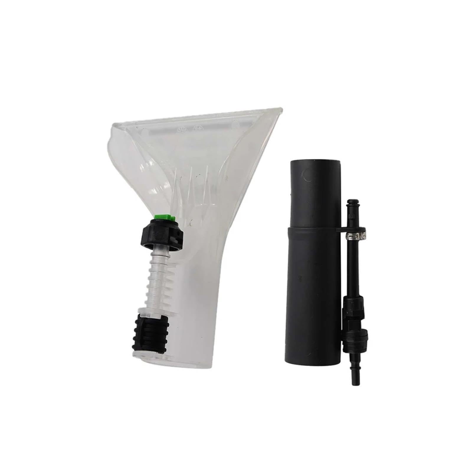 Buse de Rembourrage 28850180 Compatible for Karcher SE4001 SE4002