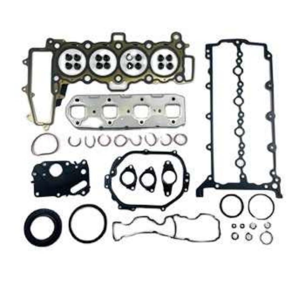 Replacement# LR076636 Engine Overhaul Package 1pc/Set