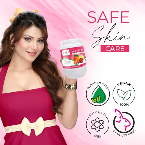 Image of Beeone Mix Fruit Cream, 900 Ml