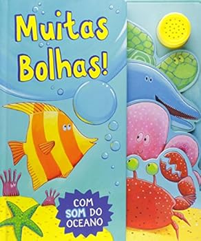Paperback Muitas Bolhas Book