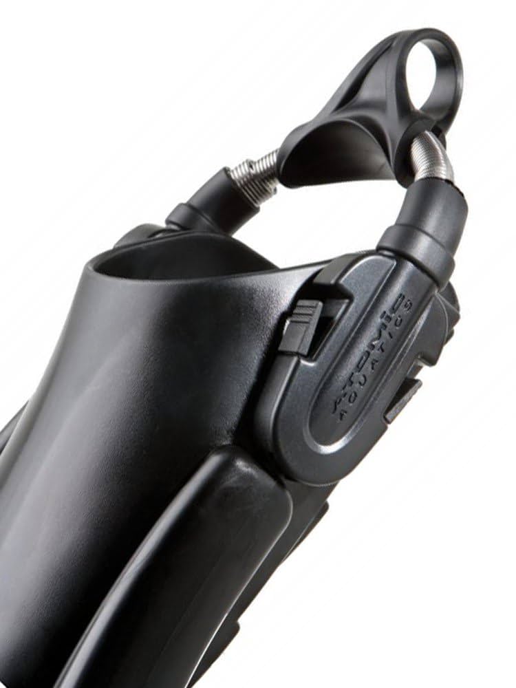 ダイビング アトミック アクアティクス スプリットフィン Atomic Amazon | アトミックアクアティクススプリットフィン、スモーク