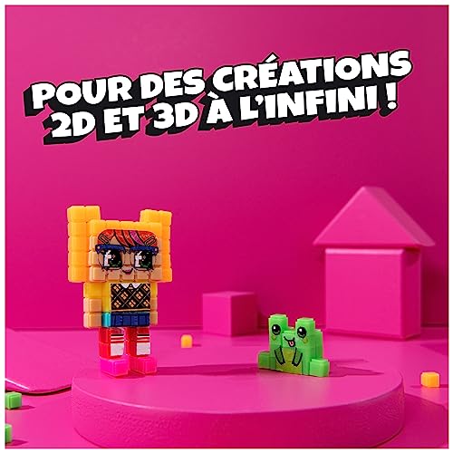 Pixobitz Starter Pack Deluxe Pixobitz - vue 7