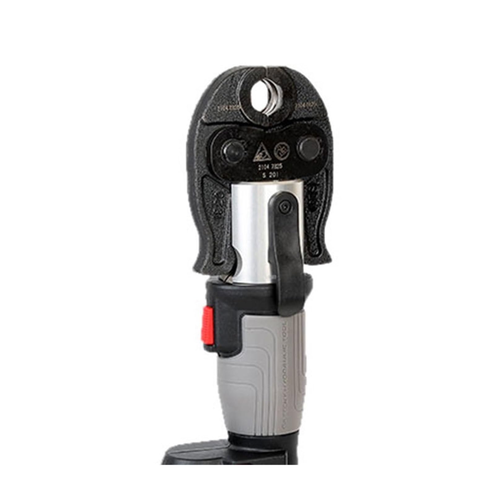 Akumulatorowe szczypce elektryczne do rur ciśnieniowych PEX Battery Pipe Crimping Tool miedzi EZ-1528