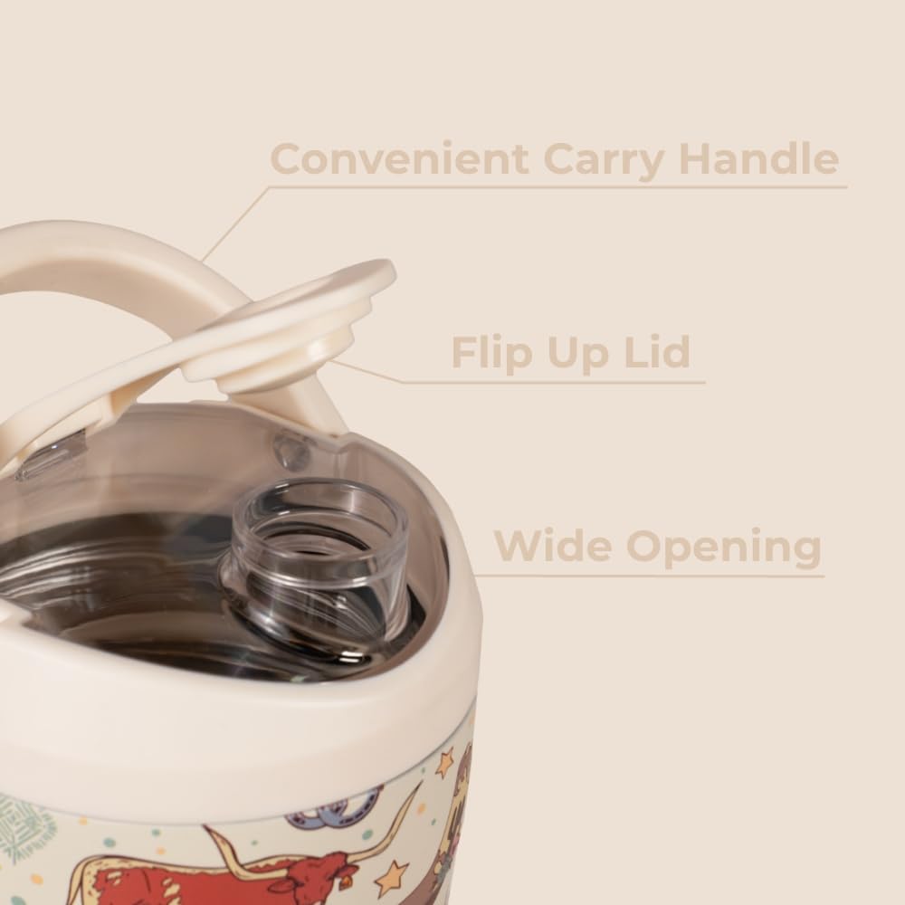 HydroJug 24 Oz New Stainless Steel Shaker – France