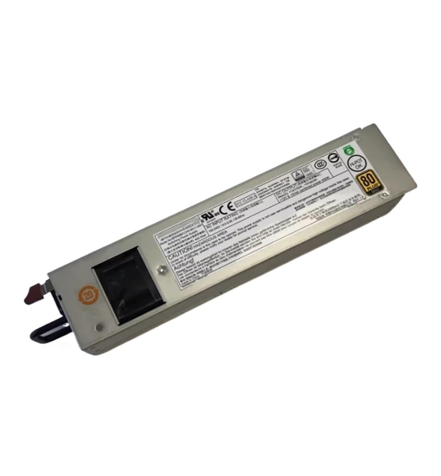MBPAIHOP CPR-4011-4M1 400W Power Supply