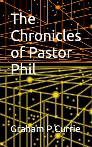 The Chronicles of Pastor Phil für 7,95 EUR (-54%) statt 142,10 EUR bei amazon.de Bild: The Chronicles of Pastor Phil für 7,95 EUR (-54%) statt 142,10 EUR bei amazon.de