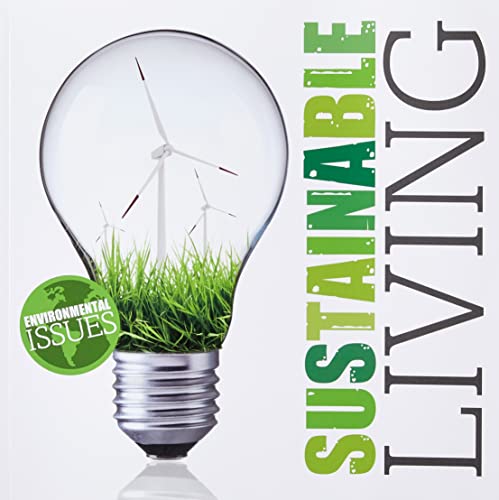 Sustainable Living (Environmental Issues)