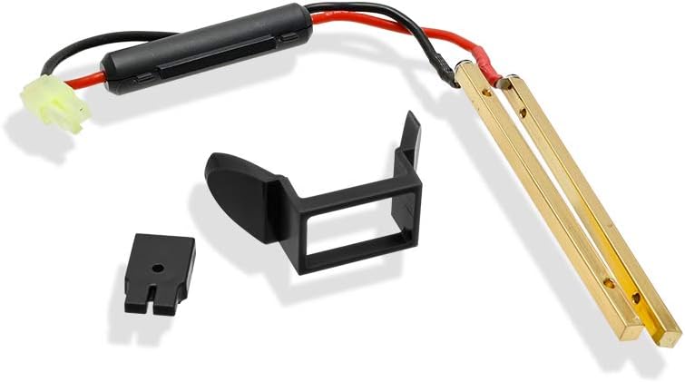 Prometheus TM Next Gen Battery Sopmod Stock Conversion Connector Marui