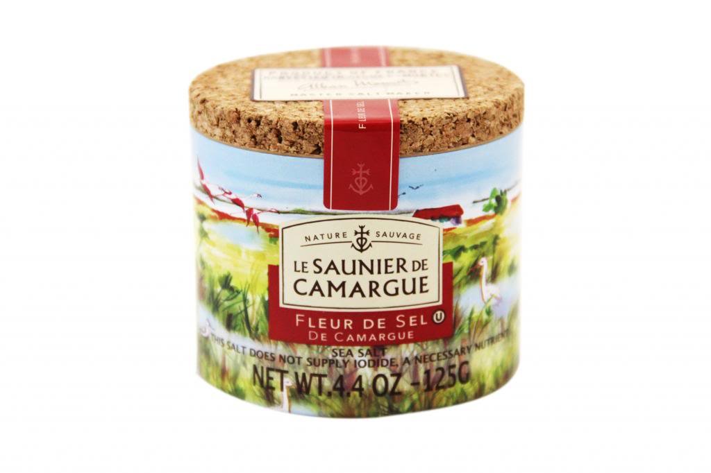 CSBH, Fleur De Sel De Camargue Grocery & Gourmet Food