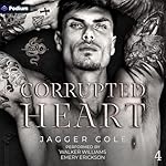 Cover of Corrupted Heart