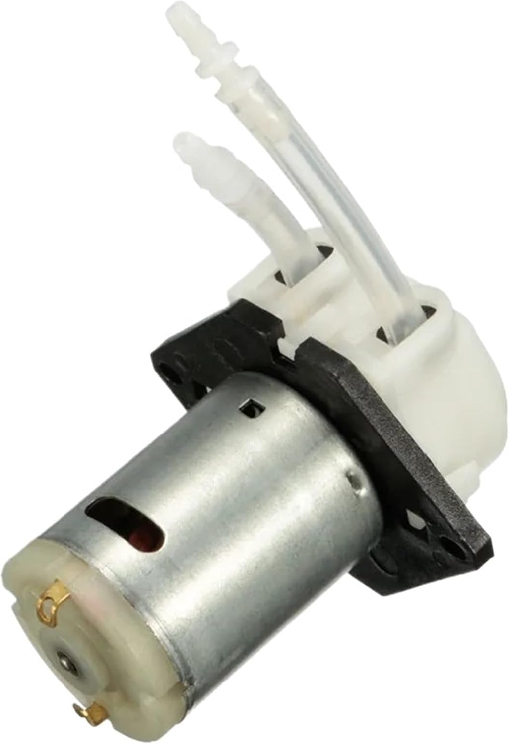 DC 12v Lab Dosing Pump Peristaltic Head Chemical Water Liquid(24V)