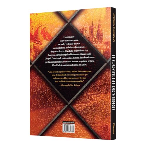 O castelo de vidro O castelo de vidro - Imagem 4