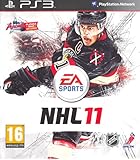NHL 11