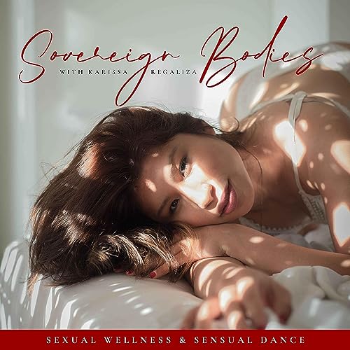 Sovereign Bodies cover art