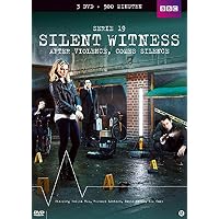 Silent Witness Series 19 - BBC