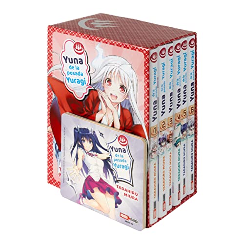 Estuche Yuna De La Posada Yuragi etui de haute qualite aux finitions soignees