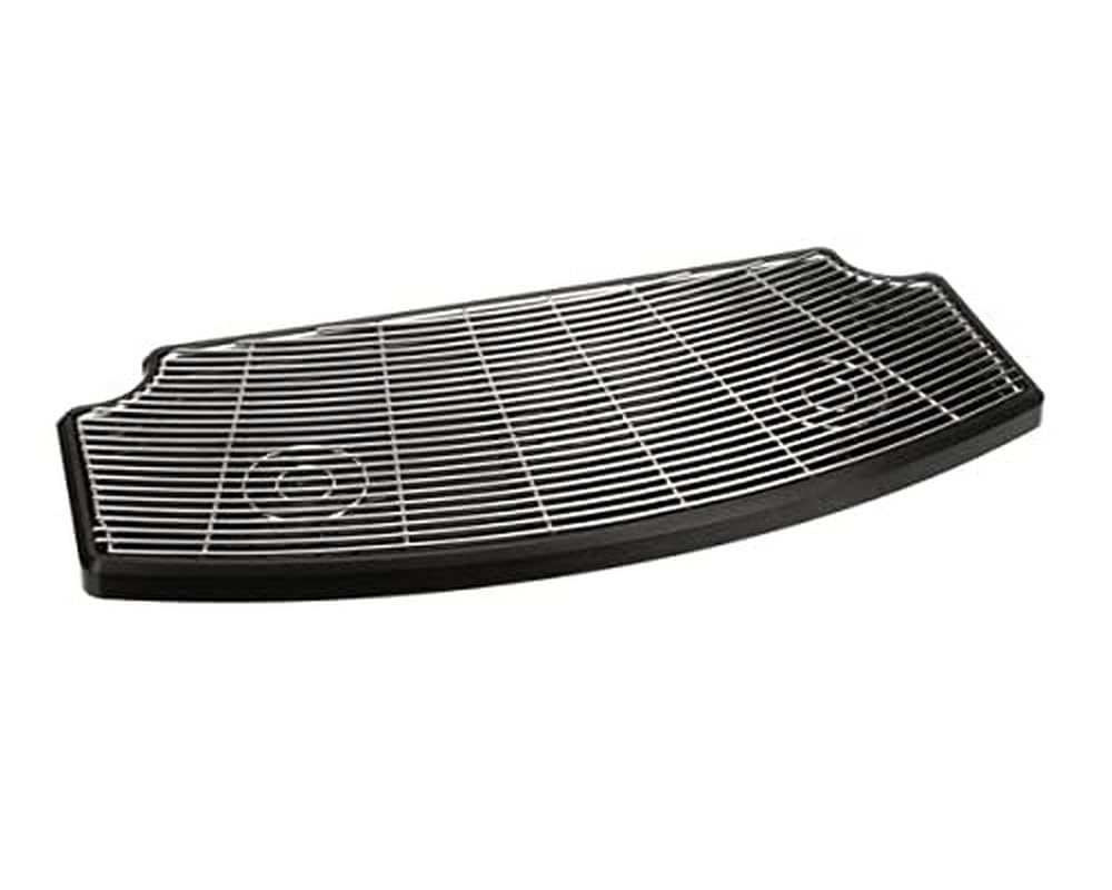 Bunn Kit, Drip Tray Inf Twin Sh