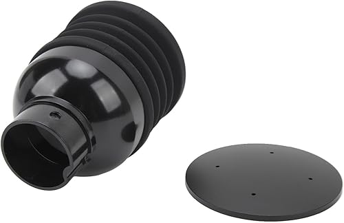 Miniatura 5 de Pwshymi Molinillo de café preciso Herramienta eficiente de dosis única para Eureka Mignon Manuale, para restaurante doméstico