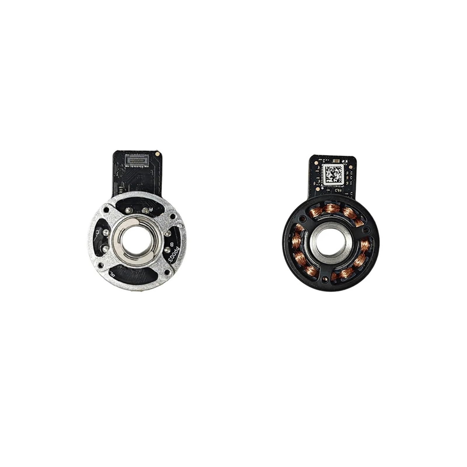 Motore gimbal,compatibile con DJI, Mavic 3 Pro, yaw roll pitch | Motore gimbal a 3 assi,yaw roll pitch,parte di riparazione,per Mavic 3 Pro(3-Axis Motor)