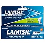 Athletes Foot Remedies Creams
