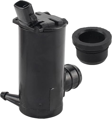 Miniatura 2 de Bomba de limpiaparabrisas 98510-3B000 para Hyundai Elantra Sonata Tiburon XG300 XG350 Kia Optima