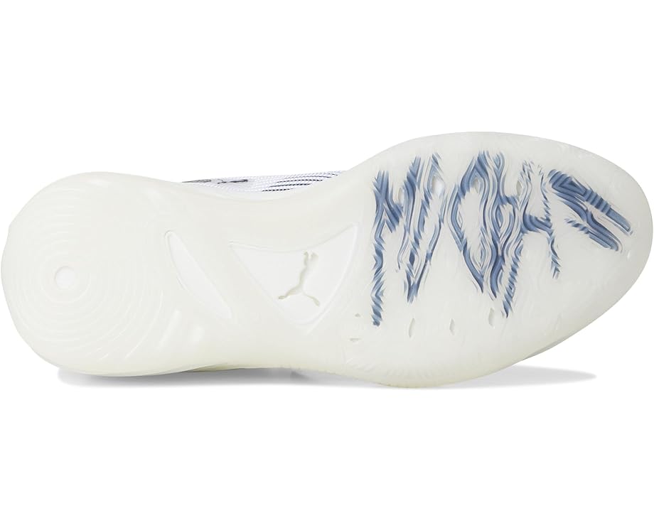 PUMA All-pro Nitro Shammgod Basketball Shoes - Bottom View